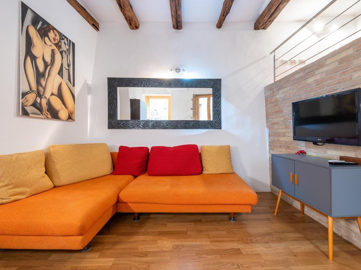 Apartment Angelina Best Vacation Ever Cagliari Esterno foto