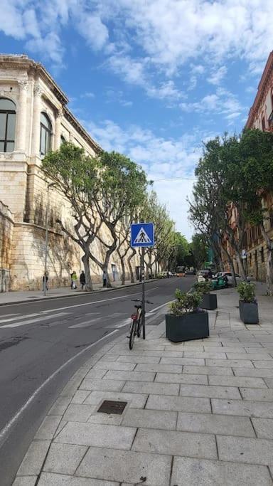 Apartment Angelina Best Vacation Ever Cagliari Esterno foto